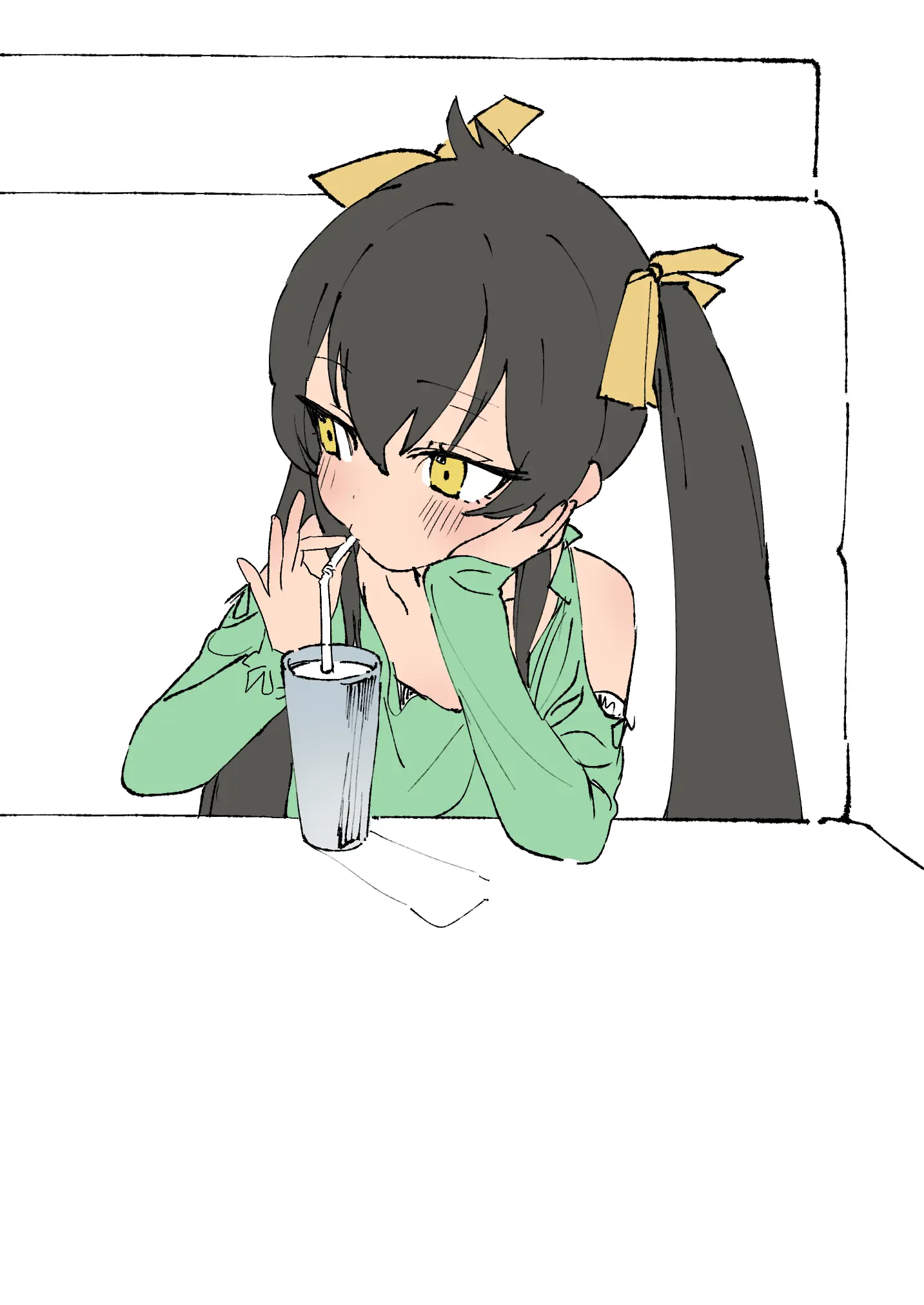 Risa-Chan